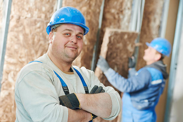 Best Insulation for Specific Applications in Springdale, SC